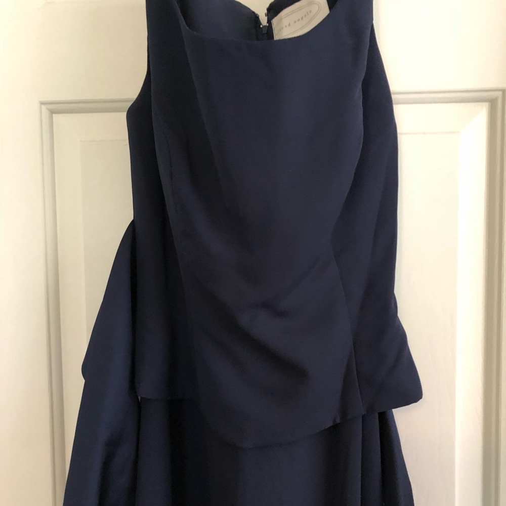 Alfred Angelo dress - Picture 3 of 6